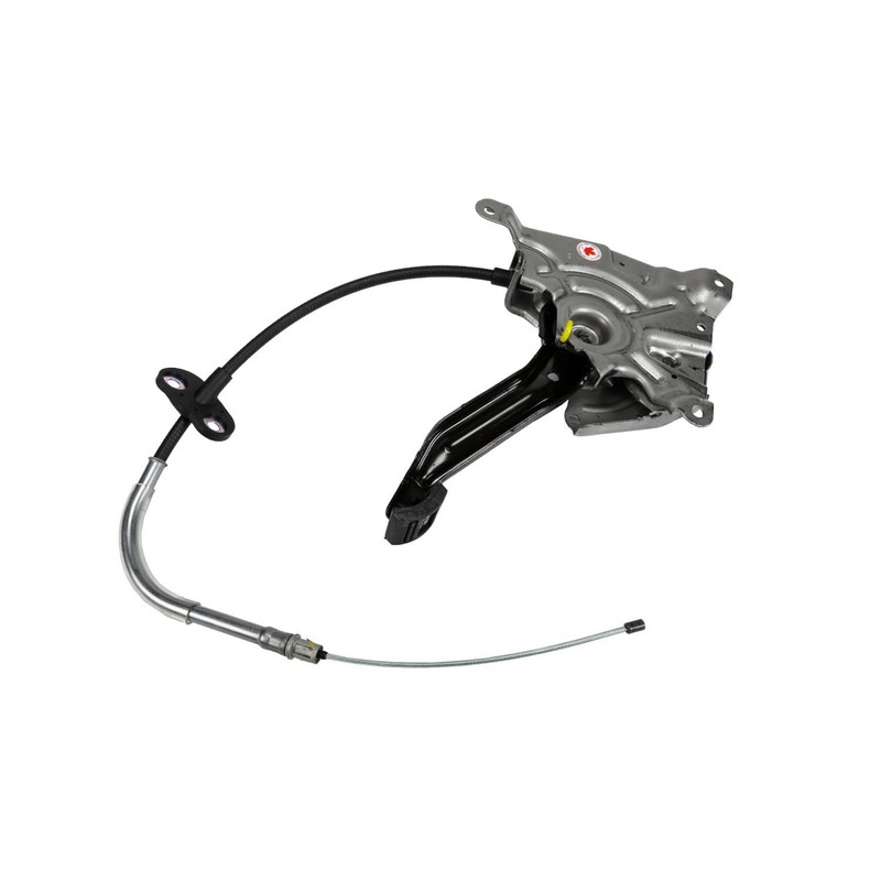 GM Genuine Parts 84459687 Parking Brake Control Module Assembly