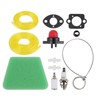 545081885 530069703 Carburetor for Poulan 1950 2050 2150 2250 2375