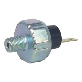 XYZIL 3-5 PSI Oil Pressure Switch Sensor 491657S 491657 Compatible with Briggs & Stratton V-Twin Engine Generator for Craftsman Zero Turn Lawn Mower