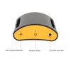 Car Abdominal Slimming Machine USB DC5V Vibration Magnetictherapy Hot Compress