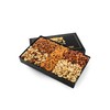 Premium Mixed Nuts Gift Box, Gourmet Assortment with Almonds, Cashews,