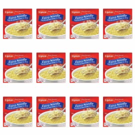 Soup Secrets Lipton Instant Soup Mix For A Warm Bowl Of Soup Extra Noo
