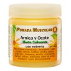 Pomada Árnica Y Ocote 140grs..