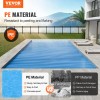 Sunrise Solar Pool Cover 28 X 14 Ft 16 Mil