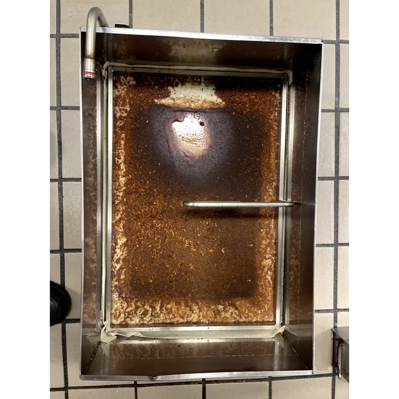 ROASTERS OWN fits BROASTER 16X24" MULTI-FIT ECONOMY Fry Filter Paper.