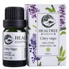 Clary Sage Essential Oil - 100% Pure Clary Sage Oil