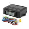 Auto Power Window Closer Roll Up Module 12V Universal ABS