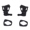 2 Windshield Washer Nozzle Kit fit for 2013 2014 2015