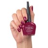 Masglo Esmalte de Uñas Gel Evolution Secado Extra Rápido 13,5mL,