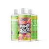 Pump Sauce Pre-Workout - 32 oz, Watermelon Marg, No Caffeine,