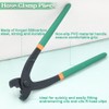 LEONTOOL Clamp Hose Band Pliers, Hose Clamp Pliers, Hose Band