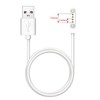 Carneedi 4 Pin Kids Smart Watch Charging Cable