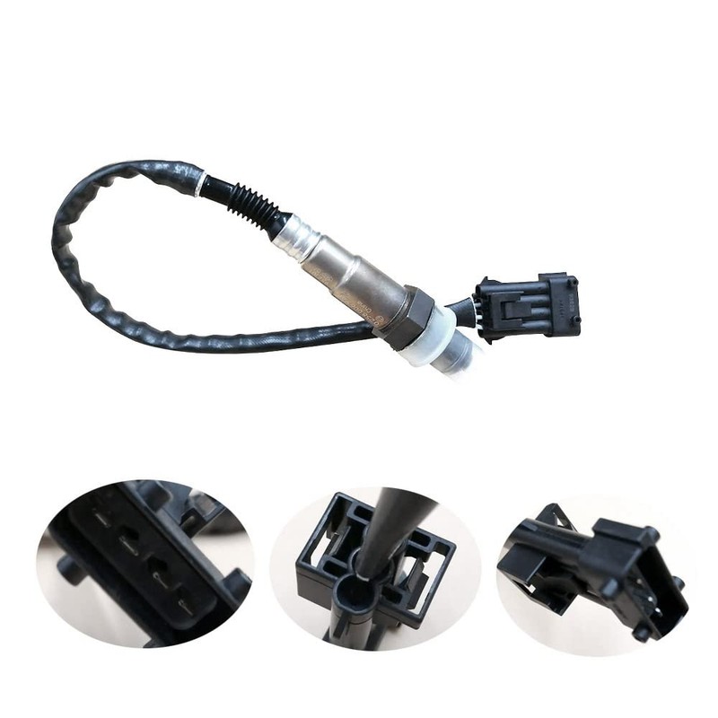QYMOTO Oxygen Sensor O2 Sensor for CFMOTO CFORCE UFORCE ZFORCE