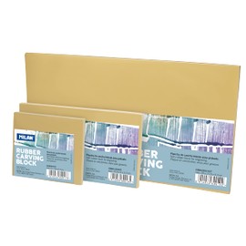 MILAN GNM2801557 Engraving Plates and Honeycombs, White, Grande