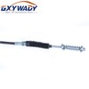 GXYWADY 40 Forward Reverse Shift Cable 25691-G01 Replacement EZGO TXT
