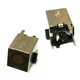 Unbranded For HP 19-2114 19-2110T 19-2120XT 18-5221 All-in-One Desktop PC AC DC Power Jack