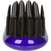Head Kandy Side Kick Purple Cerámico Alisador de Cabello Corto