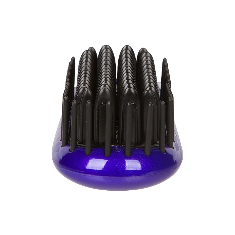 Head Kandy Side Kick Purple Cerámico Alisador de Cabello Corto