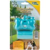 DISPENSADOR C/BOLSAS SANITARIAS DRY PET - 40 PZ