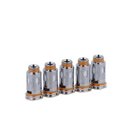 GEEKVAPE B Series 0 4 Ohm Evaporator Heads - Pack of 5