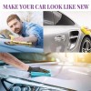 Unbranded 100ML 3 in 1 High Protection Quick Car Coat