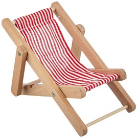 Goki RA808 Doll Recliner Chair