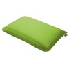 Port Premium Sauna Cushion Made of High-Quality Artificial Leather Handmade