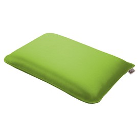 Port Premium Sauna Cushion Made of High-Quality Artificial Leather Handmade in Germany Best Hygiene Properties
