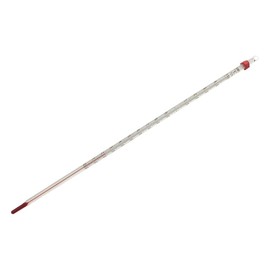 Sato Stick Type Thermometer Alcohol Type 150 °C