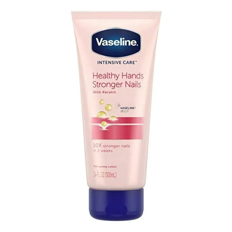 Vaselina Cuidado Intensivo Crema Para Las Manos