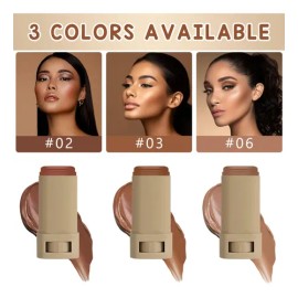 Foundation Stick Beauty Balm Serum Boosted Skin Tint, Suero