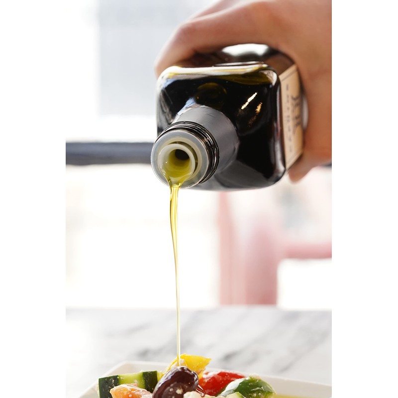 Caputo's EVOO from Chania, Crete, 750ml