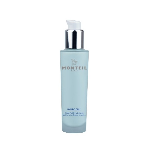 Monteil Paris Hydro Cell 1.7 oz Moisturizing Beauty Emulsion