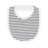 Petit Bateau A0AV9 Circle Style, off white/navy