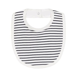 Petit Bateau A0AV9 Circle Style, off white/navy