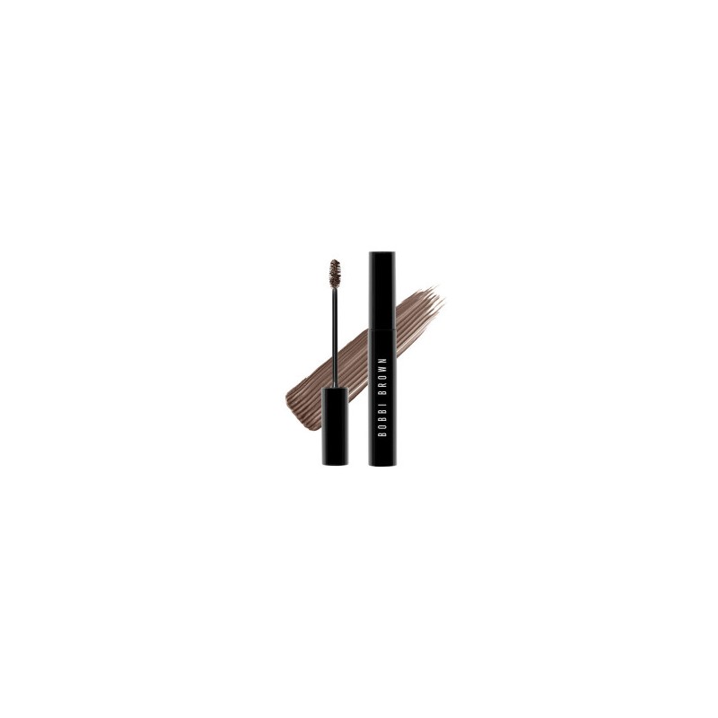 Natural Brow Shaper Rich Brown / 내추럴 브라우 쉐이퍼 리치