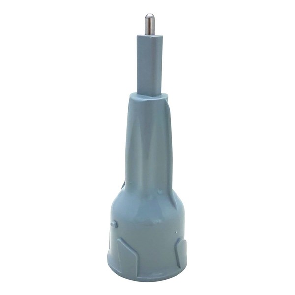 Lichtblau Carrier Tool Holder Grey Bosch Food Processor I Replacement