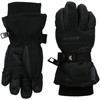 Gordini Youth Aquabloc III Junior Gloves, Black, X-Small
