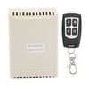 Wireless Relay Remote Control Switch 4 Channel Controller Set Kit