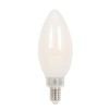 Westinghouse Lighting 5329020 4.5 Watt (60 Watt Equivalent) B11 Dimmable
