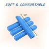 12 Pack Nasal Cannula Ear Cushions for Comfort & Relief