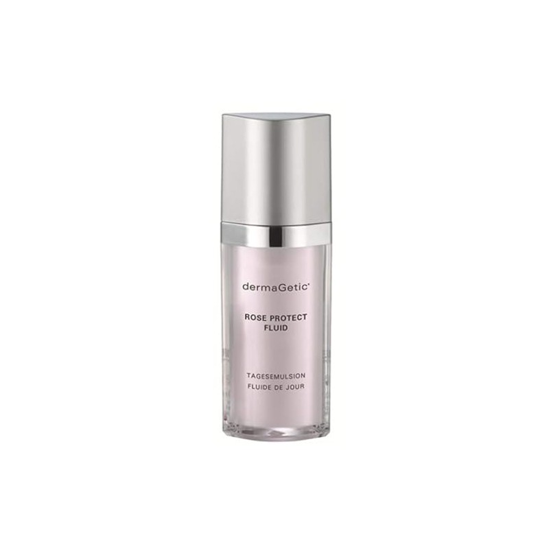 Binella dermaGetic Rose Protect Fluid