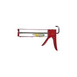 Newborn Bros & Co #112D 1/10GAL Caulk Gun