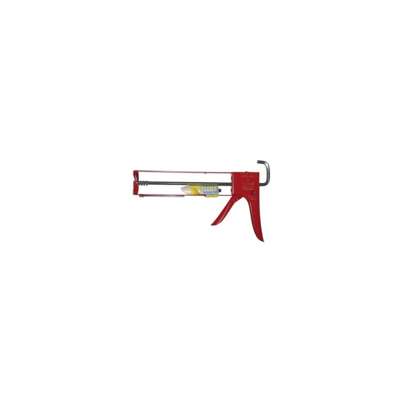 Newborn Bros & Co #112D 1/10GAL Caulk Gun