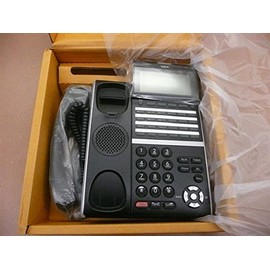 NEC ITZ-24D-3 (660004) (NIB) IP Phone (Certified Refurbished)