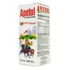 Apetol Dietary Supplement for Kids, 6 fl. oz. Exp. 04/2024
