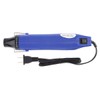ChgImposs Mini Heat Gun, 110V 300W Portable Hot Air Gun