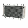 RadBuild 2 Row All Aluminum Radiator For 03-06 Kawasaki Z1000