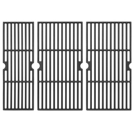 BBQration 18" Grill Replacement Grate for Charbroil Performance 4-Burner Grill 463377017, 463376018P2 463376117 463376017P1 463377117 463673617 G470-0002-W1 G321-0006-W1