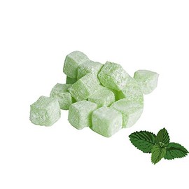 Persis Turkish Delight Mint - 500g